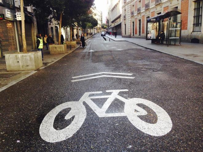 Gijón recibirá fondos europeos para implantar una zona de bajas emisiones en La Calzada Gijón recibirá fondos europeos para implantar una zona de bajas emisiones en La Calzada