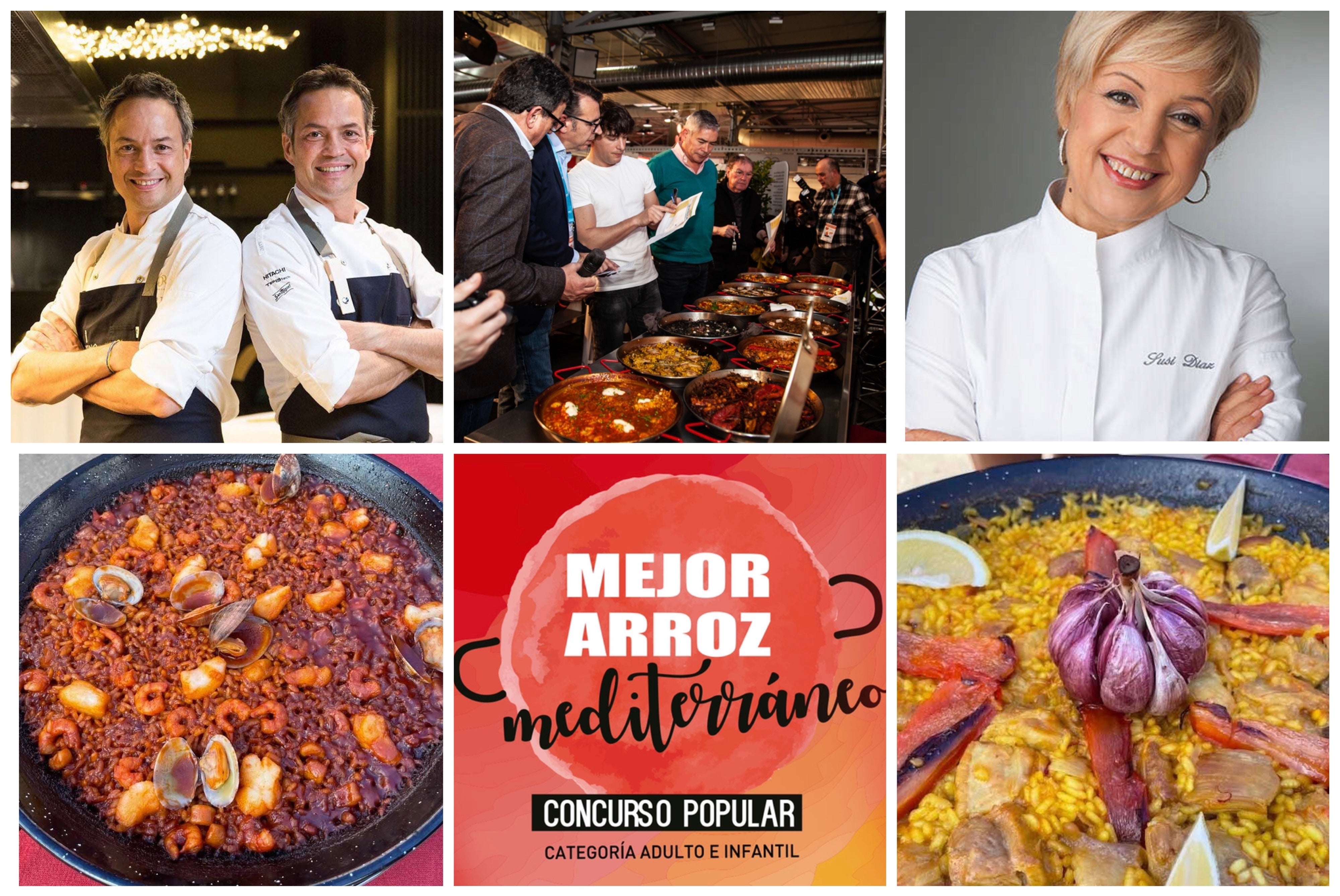 Alicante Gastronómica ofrece al gran público la mayor propuesta de experiencias gastronómicas de España Alicante Gastronómica ofrece al gran público la mayor propuesta de experiencias gastronómicas de España