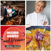 Alicante Gastronómica ofrece al gran público la mayor propuesta de experiencias gastronómicas de España Alicante Gastronómica ofrece al gran público la mayor propuesta de experiencias gastronómicas de España