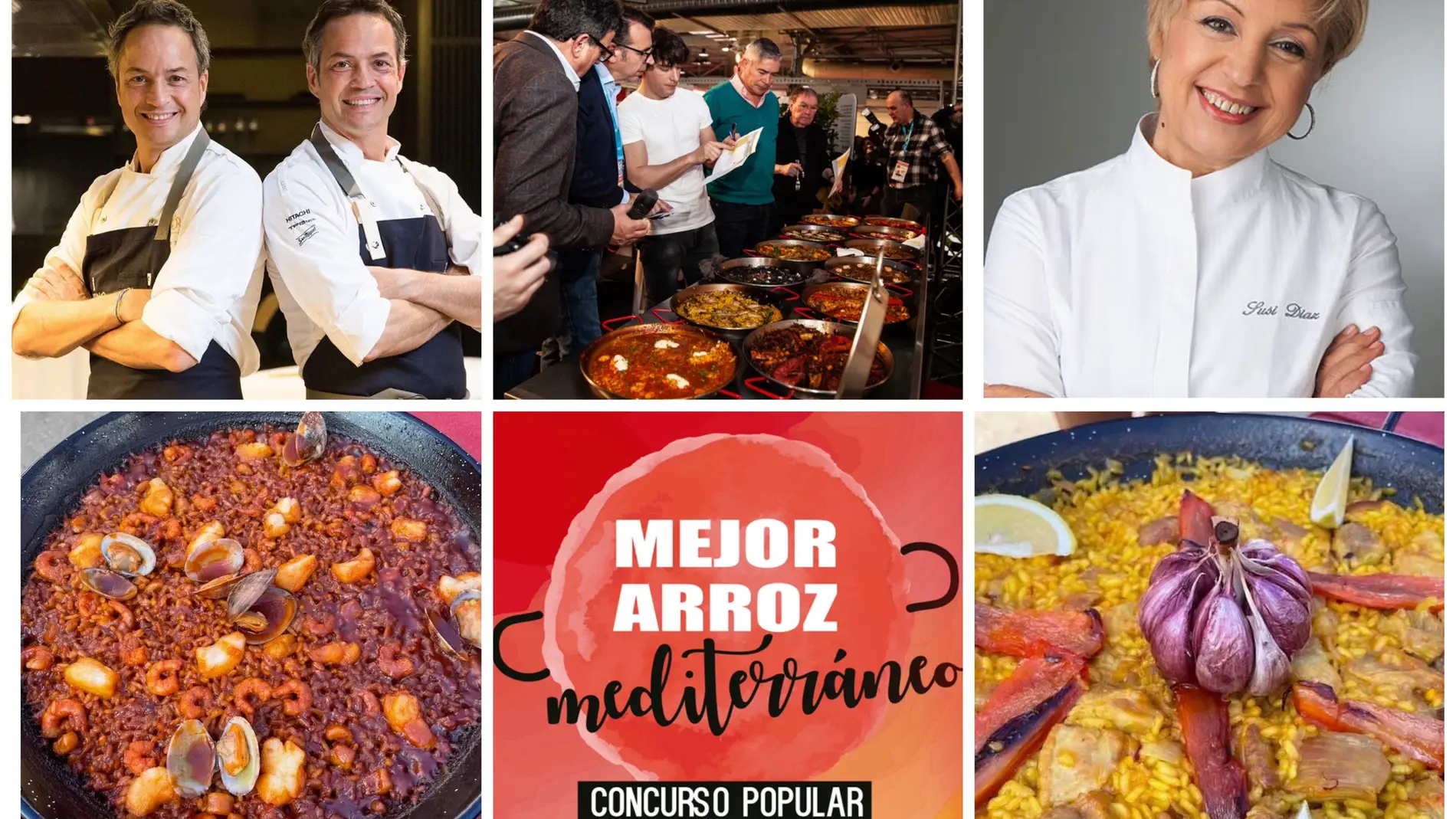 Alicante Gastronómica ofrece al gran público la mayor propuesta de experiencias gastronómicas de España 
