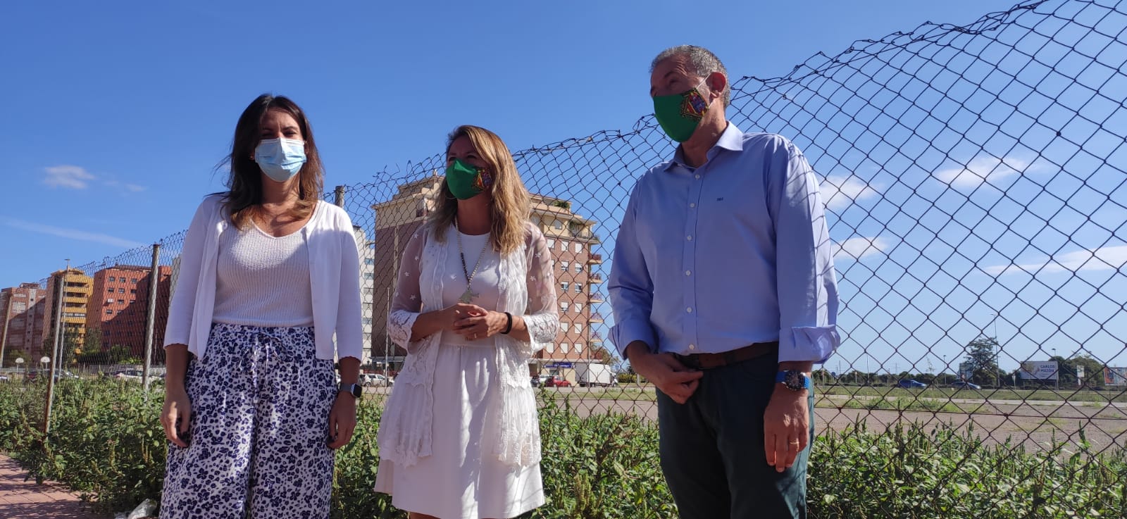 El Partido Popular crítica el tira y afloja entre PSOE y Compromís por el conservatorio El Partido Popular crítica el tira y afloja entre PSOE y Compromís por el conservatorio