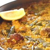 Reconocimiento a un plato universal y delicioso originario de Valencia 