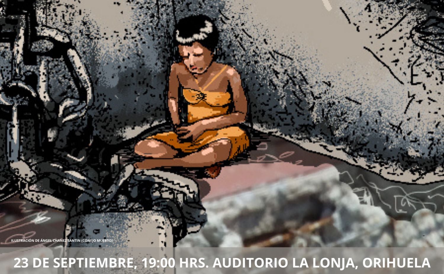 Igualdad organiza una jornada sobre explotación sexual y trata de mujeres y niñas coincidiendo con el Día Internacional Igualdad organiza una jornada sobre explotación sexual y trata de mujeres y niñas coincidiendo con el Día Internacional