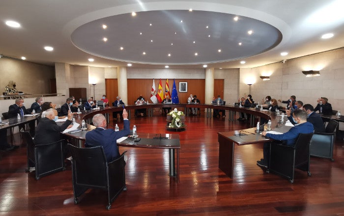 La DPH aportará 3 millones para inversiones en dominios públicos de las estaciones La DPH aportará 3 millones para inversiones en dominios públicos de las estaciones