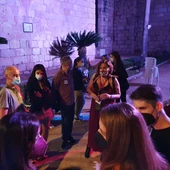 Visita guiada en la Noche del Patrimonio Visita guiada en la Noche del Patrimonio