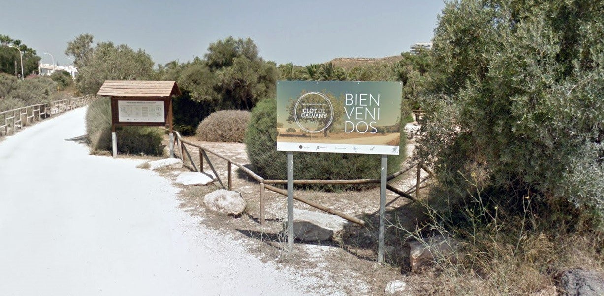 El Clot de Galvany de Elche y la Sierra de la Villa de Villena, entre los enclaves del programa de senderismo de la Diputación de Alicante El Clot de Galvany de Elche y la Sierra de la Villa de Villena, entre los enclaves del programa de senderismo de la Diputación de Alicante