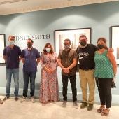 Arranca Fotomatón. Las IV Jornadas de Fotografía Ciudad de Orihuela en la segunda planta del Museo Sorzano de Tejada 