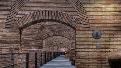 El Museo Nacional de Arte Romano de M&eacute;rida celebra su 35 cumplea&ntilde;os