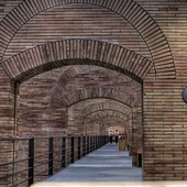 El Museo Nacional de Arte Romano de Mérida celebra su 35 cumpleaños El Museo Nacional de Arte Romano de Mérida celebra su 35 cumpleaños