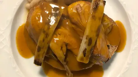 codornices codornices