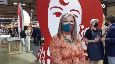 María del Mar Valera María del Mar Valera