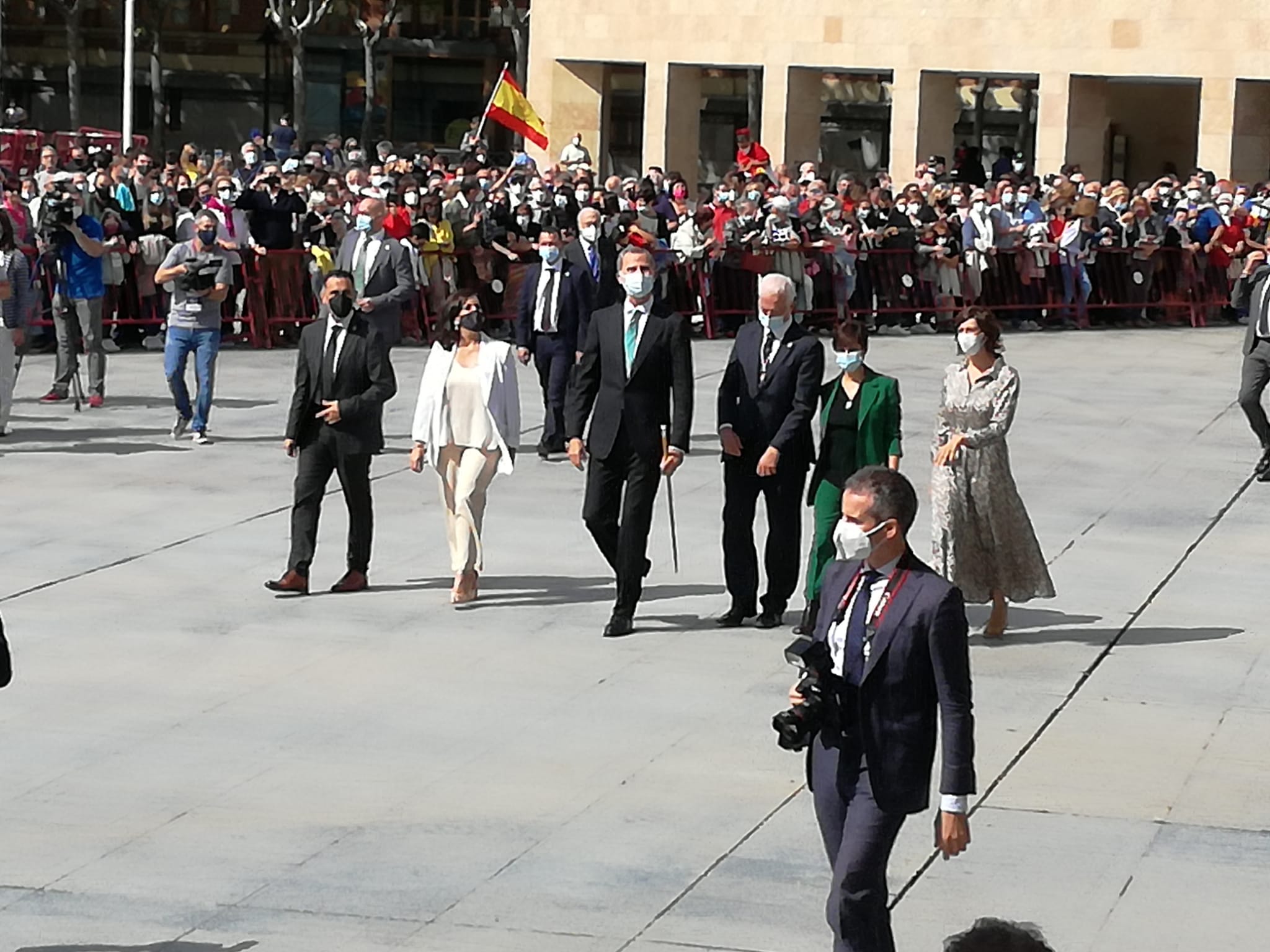 Más de Uno La Rioja 24/09/2021 Más de Uno La Rioja 24/09/2021