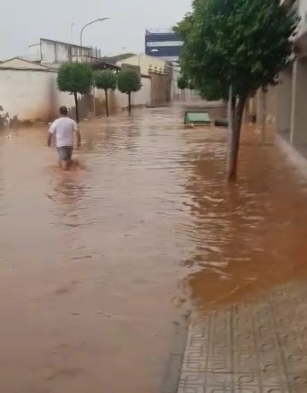 El agua da un respiro a Extremadura y se desactiva el Plan Especial de Protección Civil El agua da un respiro a Extremadura y se desactiva el Plan Especial de Protección Civil