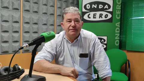 Miguel Anxo Fernández Lores Más de Uno Pontevedra
