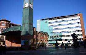 Barakaldo busca bandera Barakaldo busca bandera