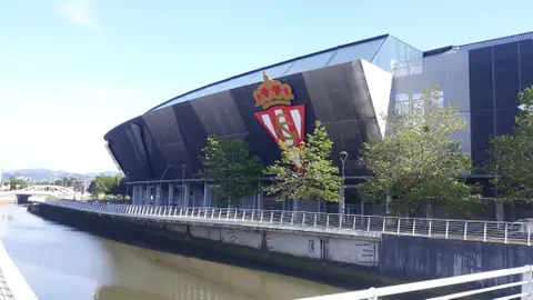 Molinón Molinón