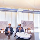 Benidorm arranca en noviembre su plan de renovación alumbrado con una subvención de 3 millones del IDAE