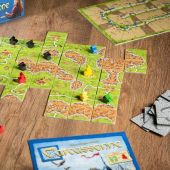 Juegos de Mesa
