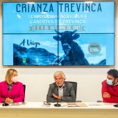 O Inorde colaborará co seu programa de Razas Autóctonas na I Exposición Agrícola e Gandeira de Trevinca