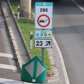 ¿Qué vehículos pueden acceder a la Zona de Bajas Emisiones de Barcelona durante el 2022? ¿Qué vehículos pueden acceder a la Zona de Bajas Emisiones de Barcelona durante el 2022?