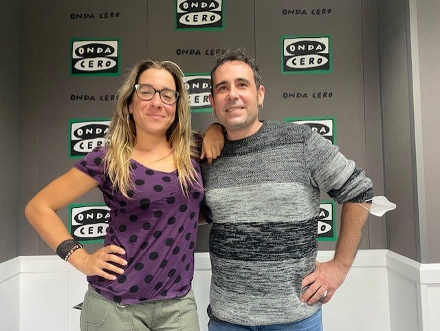 Viki Lafuente presenta su nuevo disco 'Libre' Viki Lafuente presenta su nuevo disco 'Libre'