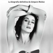 Libro Amparo Muñoz