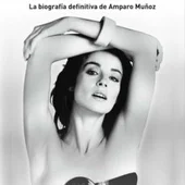 Libro Amparo Muñoz Libro Amparo Muñoz