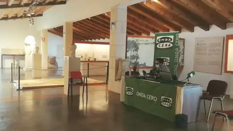 Parque Arqueológico de Segóbriga, Cuenca Parque Arqueológico de Segóbriga, Cuenca