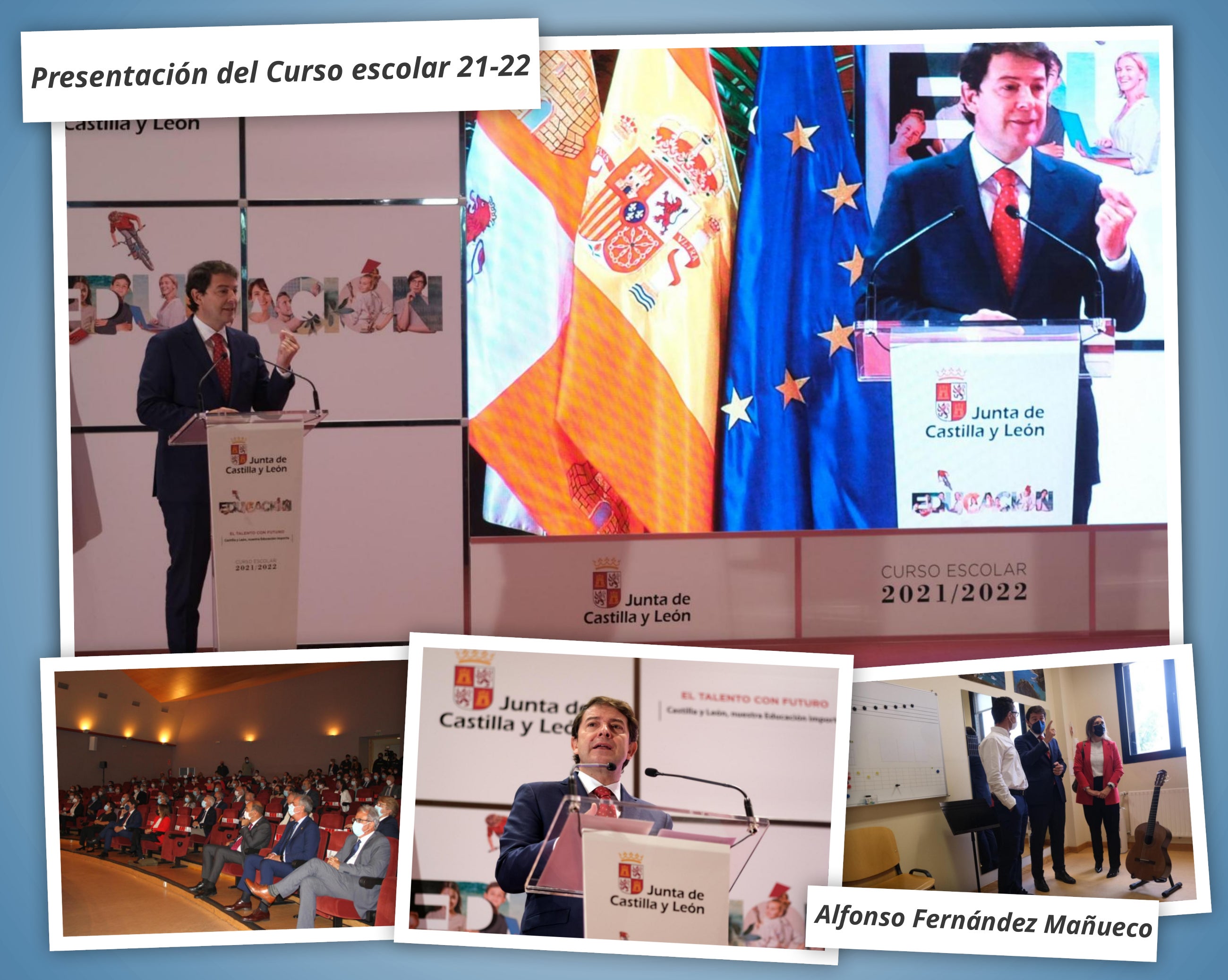 La Junta implantará la educación gratuita de 2 a 3 años el próximo curso La Junta implantará la educación gratuita de 2 a 3 años el próximo curso