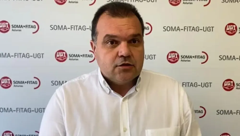 SOMA-Fitag-UGT reclama cumplimiento estricto en normativa para nuevo proyecto Salave.