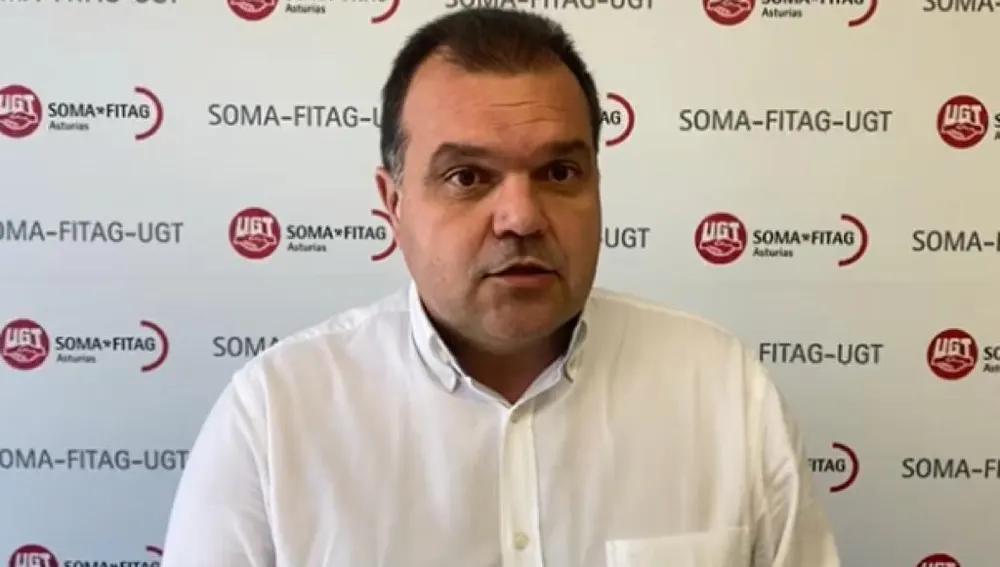 SOMA-Fitag-UGT reclama cumplimiento estricto en normativa para nuevo proyecto Salave. SOMA-Fitag-UGT reclama cumplimiento estricto en normativa para nuevo proyecto Salave.