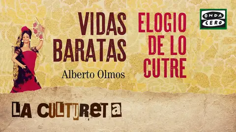 La Cultureta 8x04: Elogio (despreocupado y cultureta) de lo cutre La Cultureta 8x04: Elogio (despreocupado y cultureta) de lo cutre