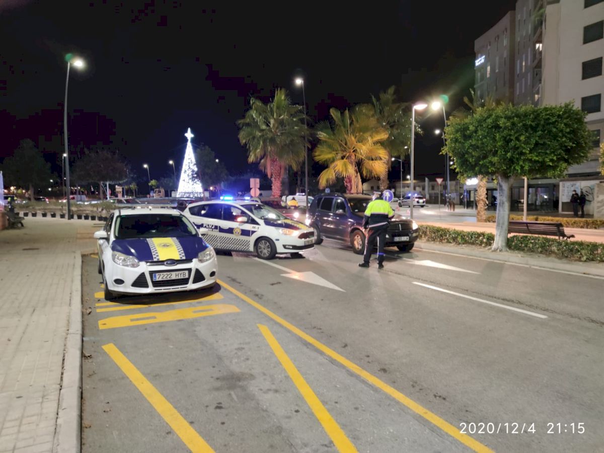 El Ayuntamiento de la Vila distinguido por su labor contra la Violencia de Género El Ayuntamiento de la Vila distinguido por su labor contra la Violencia de Género