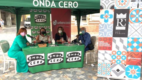 Especial "Más de Uno" desde Urbincasa Especial "Más de Uno" desde Urbincasa