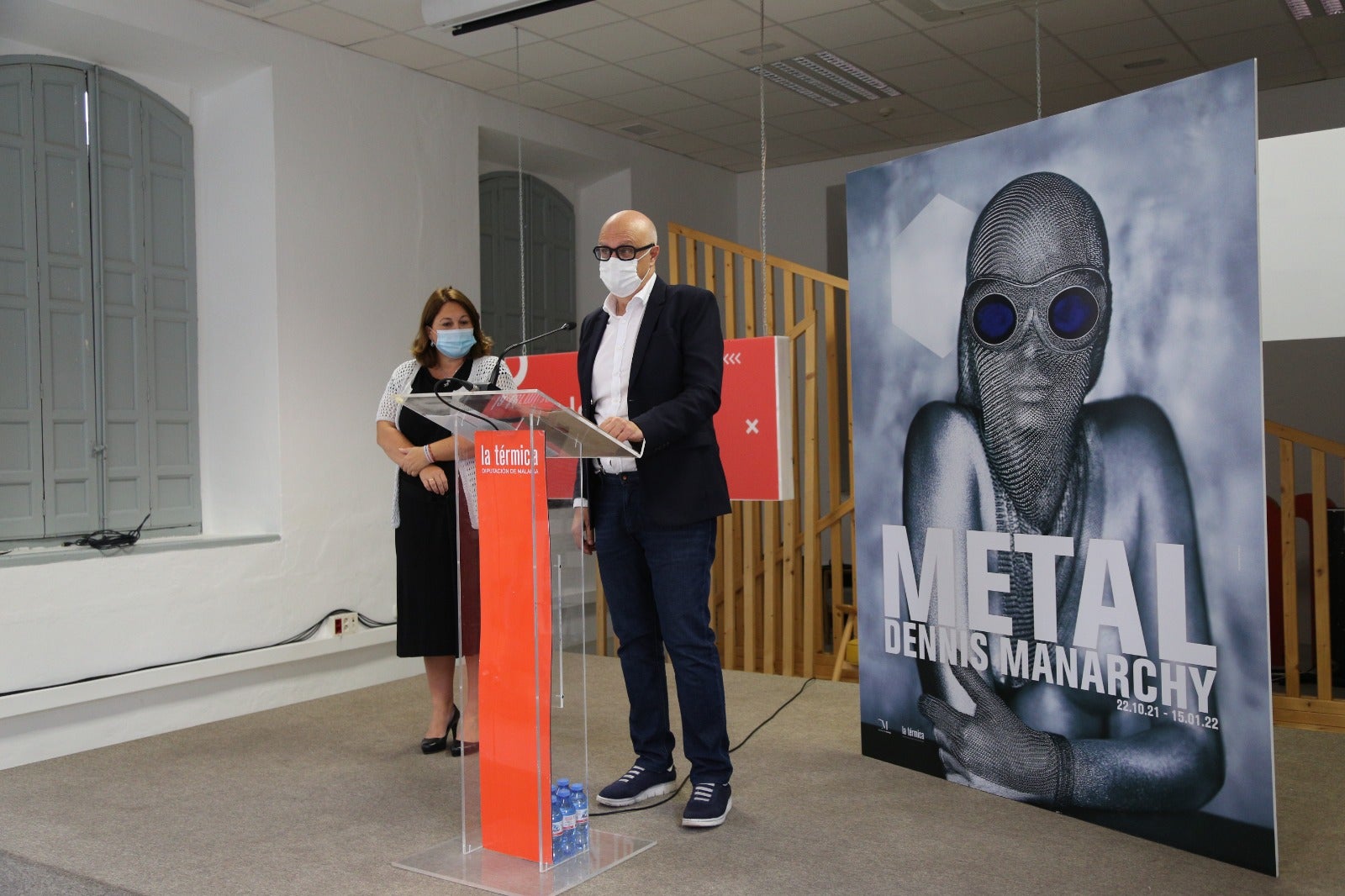 La Térmica presenta la programación de esta temporada La Térmica presenta la programación de esta temporada