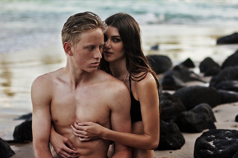 Amores de Verano Amores de Verano