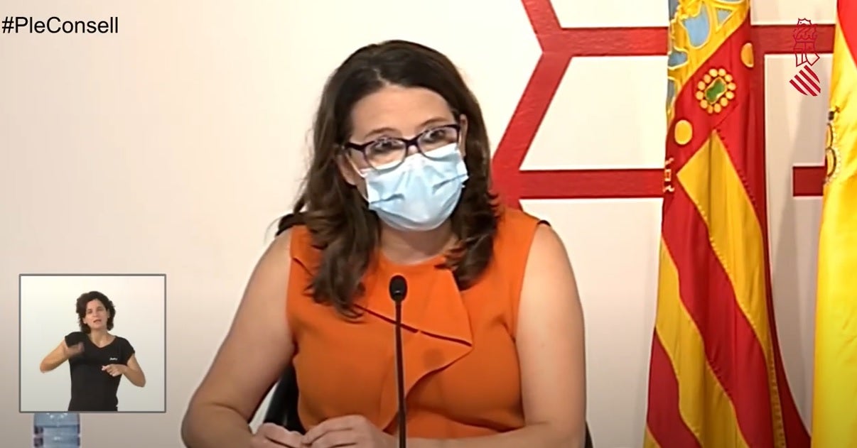 Igualdad crea un servicio dirigido a las víctimas de delitos de odio Igualdad crea un servicio dirigido a las víctimas de delitos de odio