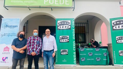 M&aacute;s de uno Granada desde Peligros