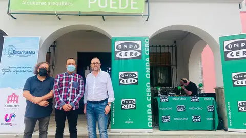 Más de uno Granada desde Peligros Más de uno Granada desde Peligros