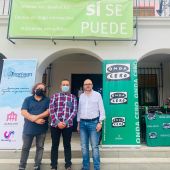 Más de uno Granada desde Peligros