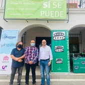 Más de uno Granada desde Peligros Más de uno Granada desde Peligros