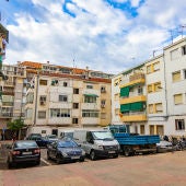 plaza prelado antonio bayona benidorm edusi