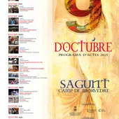 El 9 d'Octubre se celebrará en Sagunto sin mercado medieval ni entrada de Moros y Cristianos El 9 d'Octubre se celebrará en Sagunto sin mercado medieval ni entrada de Moros y Cristianos