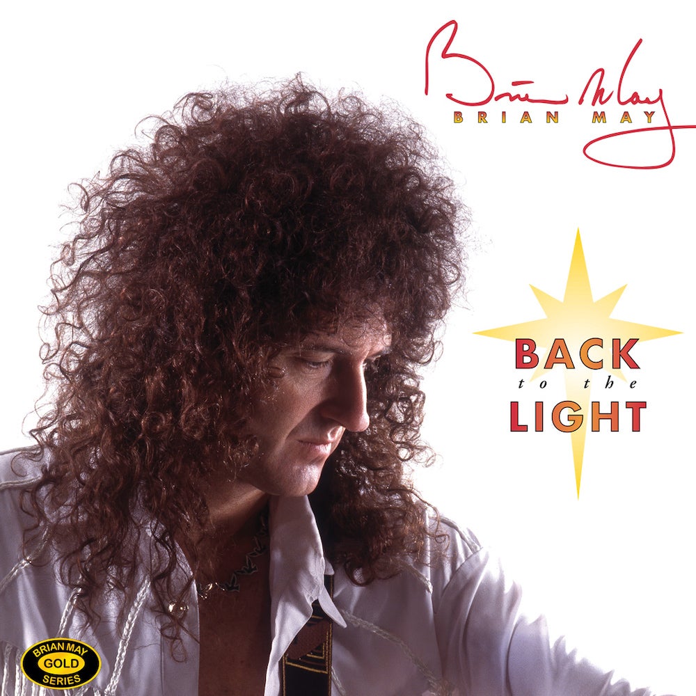 Discoforum: reedición del álbum 'Back to the light' Discoforum: reedición del álbum 'Back to the light'