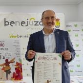 El Otoño Cultural de Benejúzar cuenta este año con una treintena de actividades dirigidas a todas las edades 