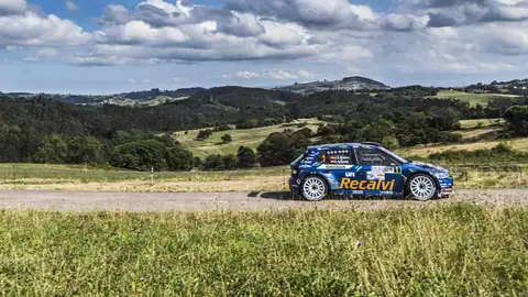 José Antonio Suárez, 'Cohete'. José Antonio Suárez, 'Cohete'.