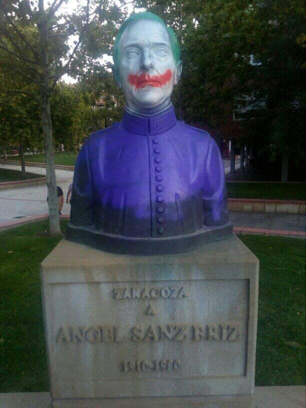 ¿Qué factores están llevando al incremento del vandalismo? ¿Qué factores están llevando al incremento del vandalismo?