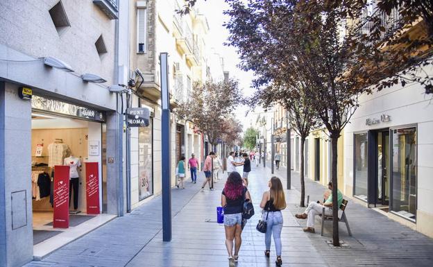 El Consejo de Comercio celebra su primera reunión en la que se constituye formalmente este órgano El Consejo de Comercio celebra su primera reunión en la que se constituye formalmente este órgano