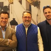 El municipio ya pone fecha a nuevas infraestructuras como el colegio, el consultorio médico y el pabellón de deportes El municipio ya pone fecha a nuevas infraestructuras como el colegio, el consultorio médico y el pabellón de deportes
