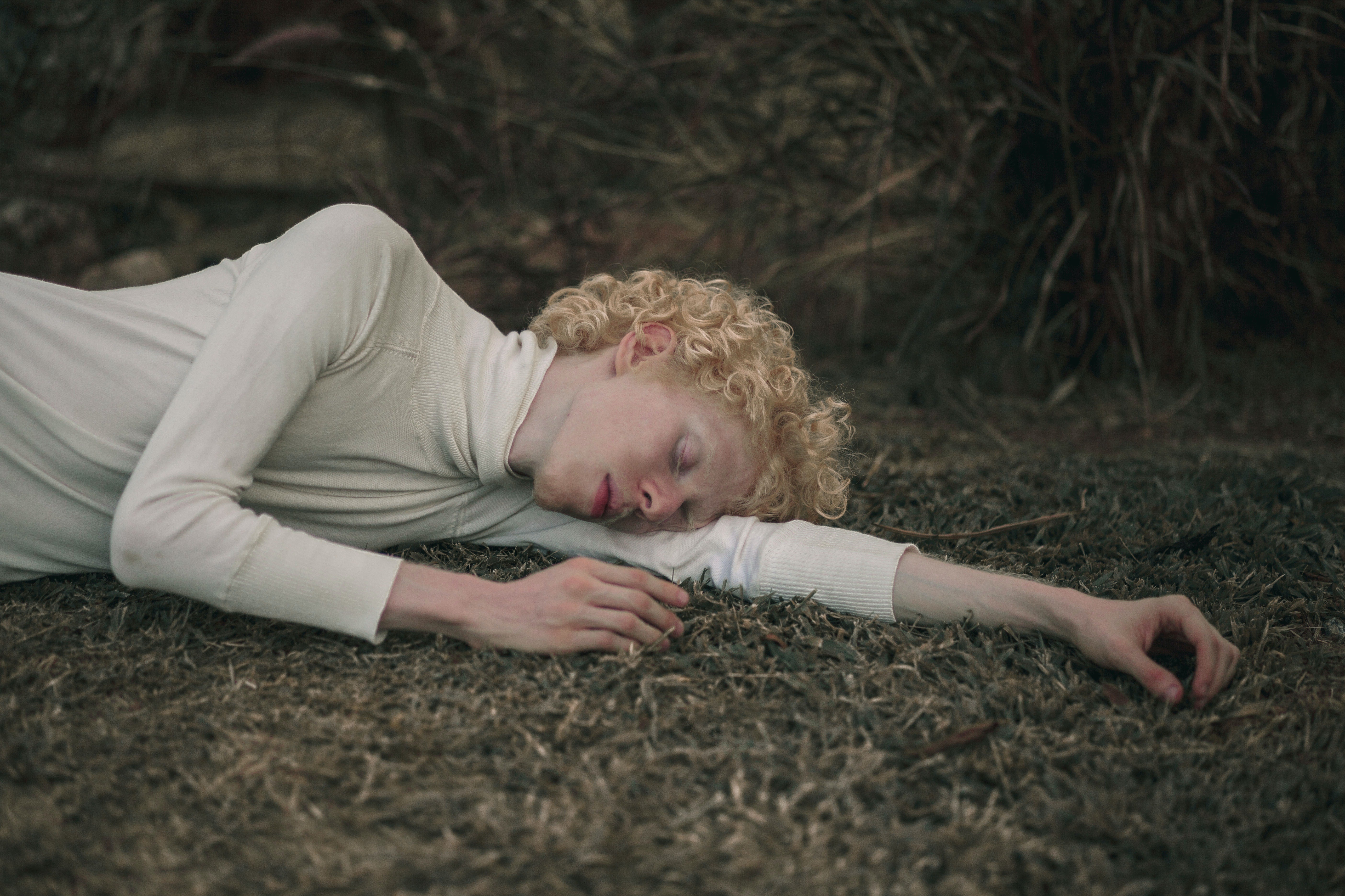 El Colegio Invisible 2x83 | Sacrificios humanos en el siglo XXI: albinos, niños-brujos y narcosatánicos El Colegio Invisible 2x83 | Sacrificios humanos en el siglo XXI: albinos, niños-brujos y narcosatánicos